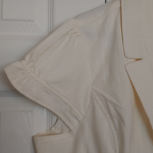 Motto Your Style Mantra brand jacket - Picture 3 of 4